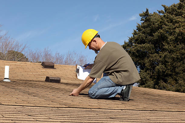 Rock Falls, IL Roofing services Company