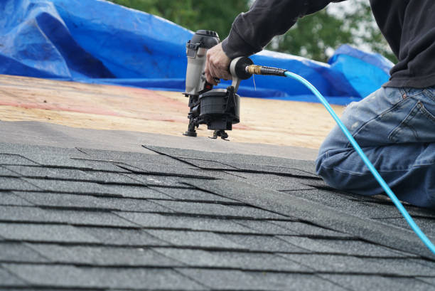 Best Gutter Installation and Repair  in Rock Falls, IL